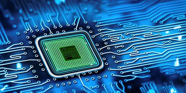 Semiconductor - Glemco