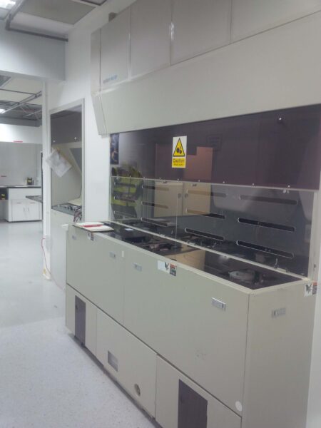 Varian Xp - Glemco